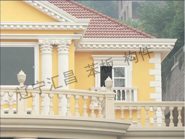 EPS线条